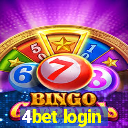 4bet login